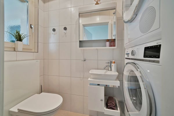 Ein Zuhause zum Verlieben - Moderne 3.5-Zimmer-Dachwohnung mit Charme 8