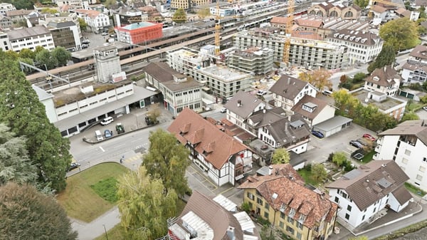 Attraktive Rendite trifft Top-Lage - 5.04 % im Herzen von Burgdorf 13