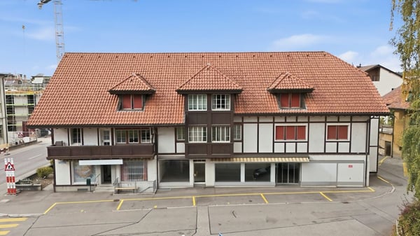 Attraktive Rendite trifft Top-Lage - 5.04 % im Herzen von Burgdorf 11