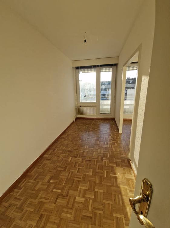 Superbe duplex de 6 Pièces au dernier étage dans le quartier de Plainpalais 9