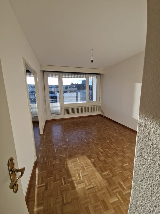 Superbe duplex de 6 Pièces au dernier étage dans le quartier de Plainpalais 8