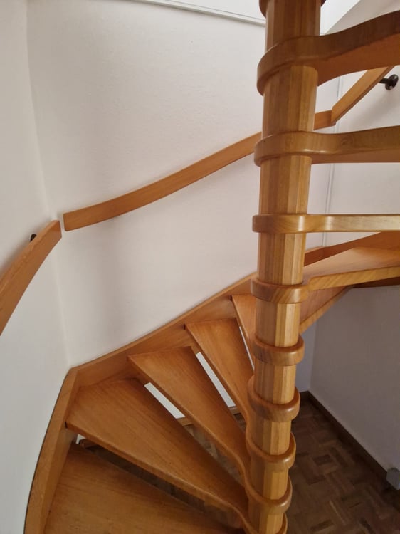 Superbe duplex de 6 Pièces au dernier étage dans le quartier de Plainpalais 2