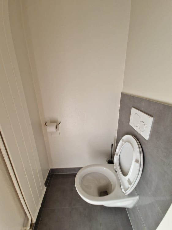 Superbe duplex de 6 Pièces au dernier étage dans le quartier de Plainpalais 11