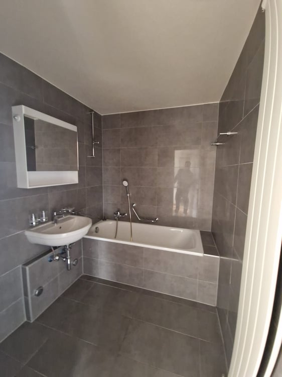 Superbe duplex de 6 Pièces au dernier étage dans le quartier de Plainpalais 10