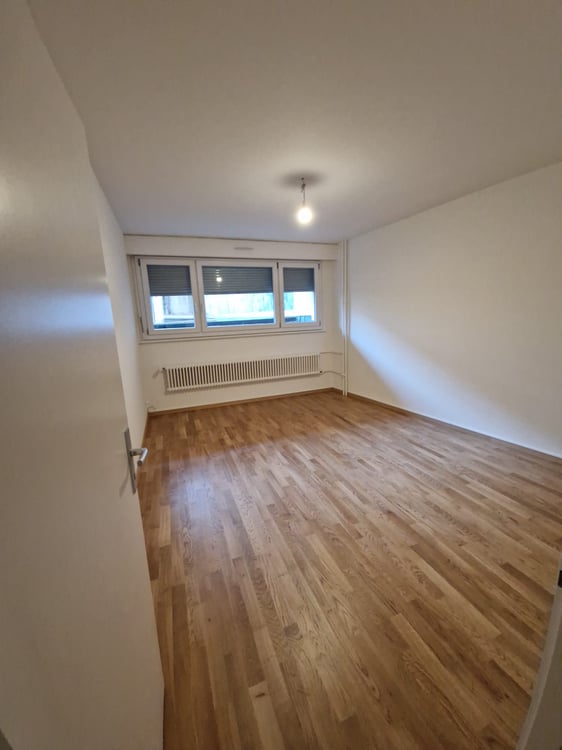Spacieux appartement de 3 Pièces au coeur du quartier de Plainpalais 9