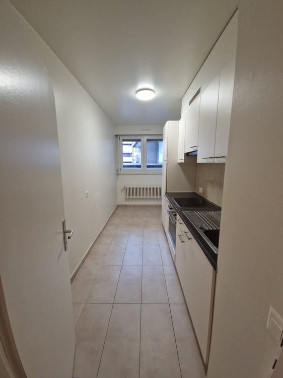 Spacieux appartement de 3 Pièces au coeur du quartier de Plainpalais 1