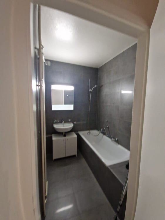 Spacieux appartement de 3 Pièces au coeur du quartier de Plainpalais 6