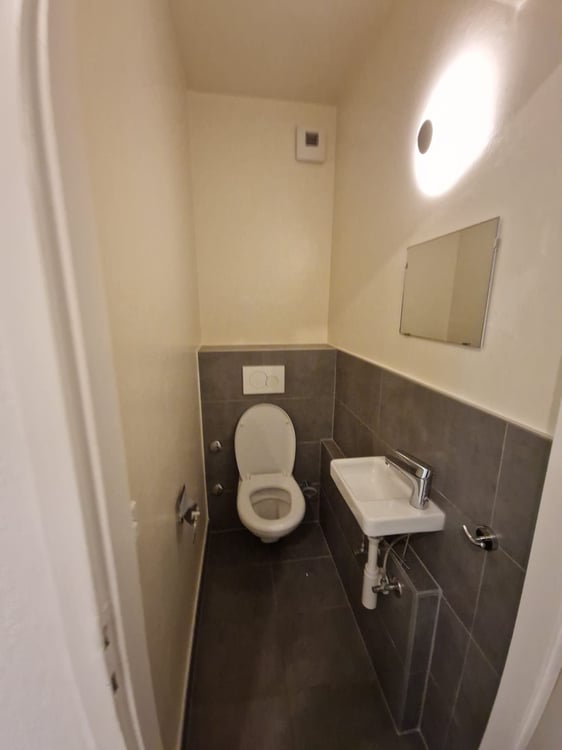Spacieux appartement de 3 Pièces au coeur du quartier de Plainpalais 7