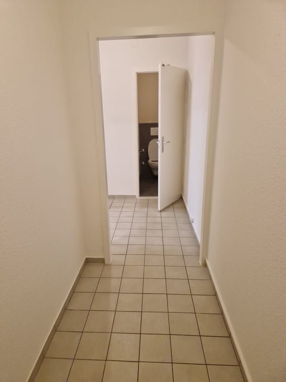 Spacieux appartement de 3 Pièces au coeur du quartier de Plainpalais 2