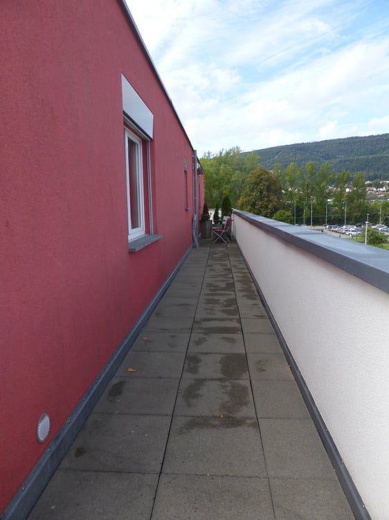 Magnifique attique de 1.5 pièces 22