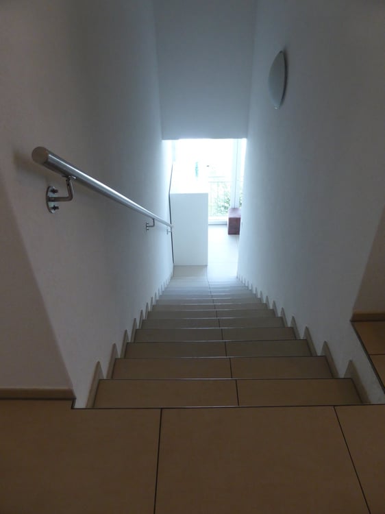 Magnifique attique de 1.5 pièces 8