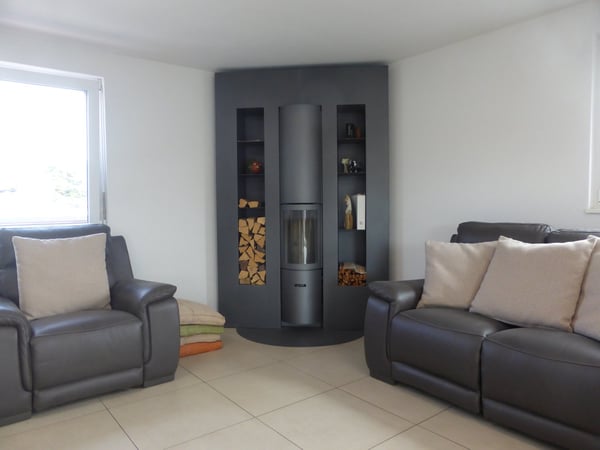 Magnifique attique de 1.5 pièces 6