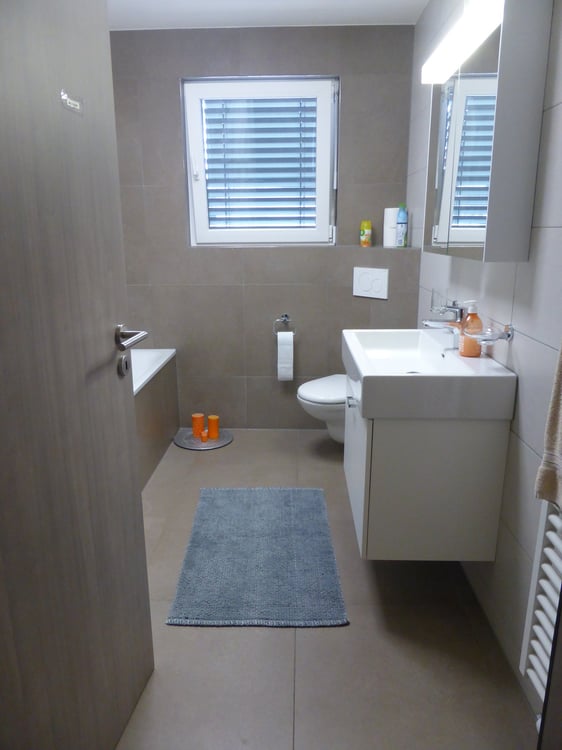 Magnifique attique de 1.5 pièces 12