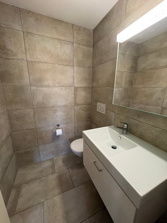 Moderne Praxis- oder Gewerberäumlichkeit in Menziken zu vermieten 4