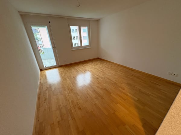 Modern sanierte 1.5-Zimmer-Wohnung im Dorfkern Reinach AG 3