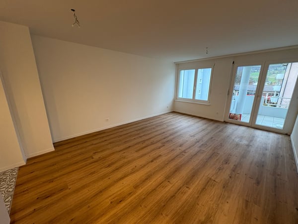 Modern sanierte 1.5-Zimmer-Wohnung im Dorfkern Reinach AG 2