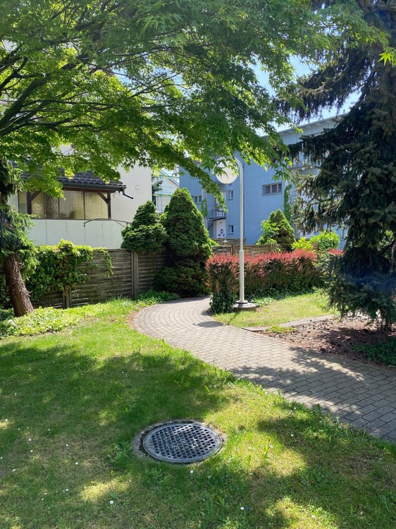 Modern sanierte 1.5-Zimmer-Wohnung im Dorfkern Reinach AG 10