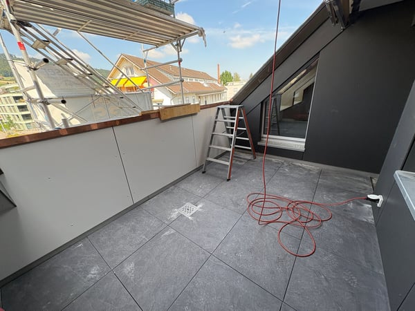 Einzigartige 4.5-Zimmer-Dachwohnung mit Cheminée und schönem Ausblick in Menziken 17