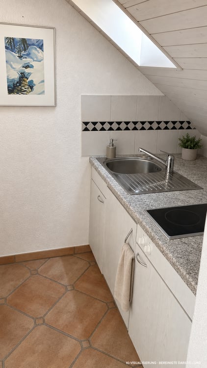 Helles 1.5-Zimmer-Gewerbelokal im 5. OG in Menziken – ideal als Praxis oder Büro 2