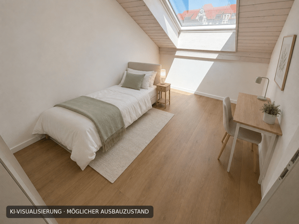 Einzigartige 6.5-Zimmer-Attika-Maisonettewohnung mit Galerie und Traumterrasse bald verfügbar! 9