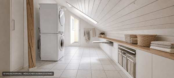 Einzigartige 6.5-Zimmer-Attika-Maisonettewohnung mit Galerie und Traumterrasse bald verfügbar! 13