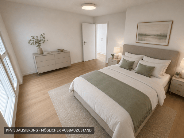Einzigartige 6.5-Zimmer-Attika-Maisonettewohnung mit Galerie und Traumterrasse bald verfügbar! 6