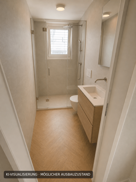 Einzigartige 6.5-Zimmer-Attika-Maisonettewohnung mit Galerie und Traumterrasse bald verfügbar! 11
