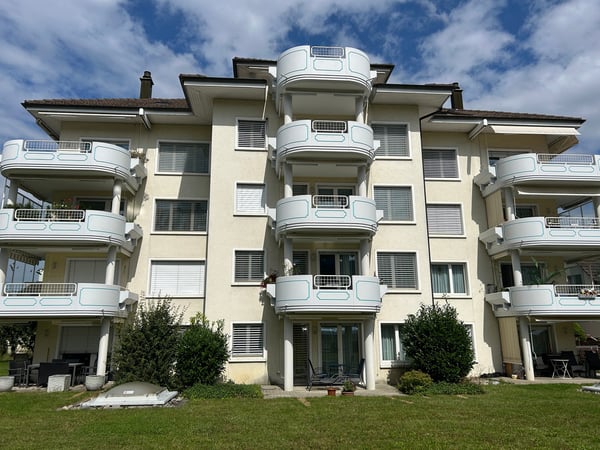 Einzigartige 6.5-Zimmer-Attika-Maisonettewohnung mit Galerie und Traumterrasse bald verfügbar! 15