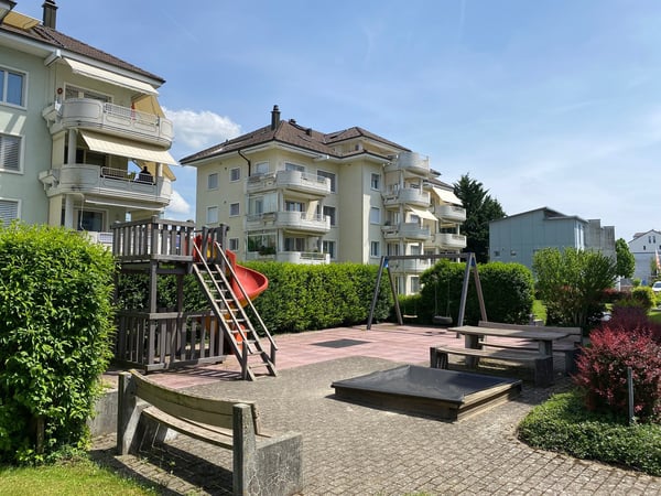Einzigartige 6.5-Zimmer-Attika-Maisonettewohnung mit Galerie und Traumterrasse bald verfügbar! 18
