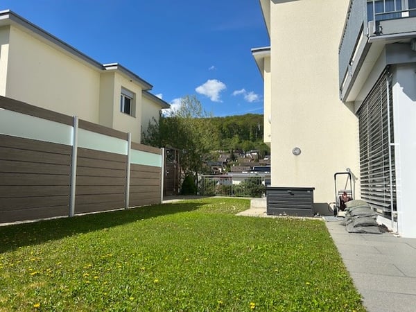 Modernes Minergie-Doppeleinfamilienhaus in ruhiger Lage von Frenkendorf 21