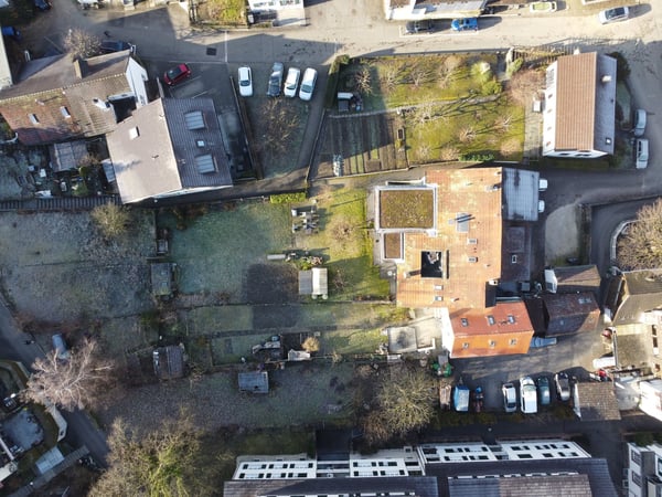 Mehrfamilienhaus im historischen Dorfkern mit viel Potenzial 15