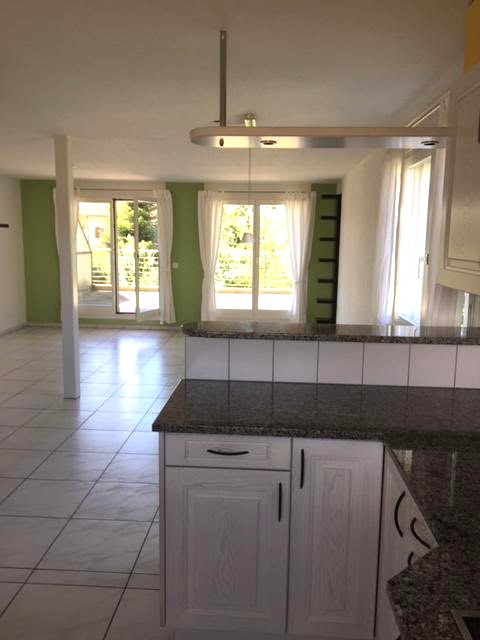 Charmante 3.5-Zimmer-Maisonette-Wohnung in Düdingen 4