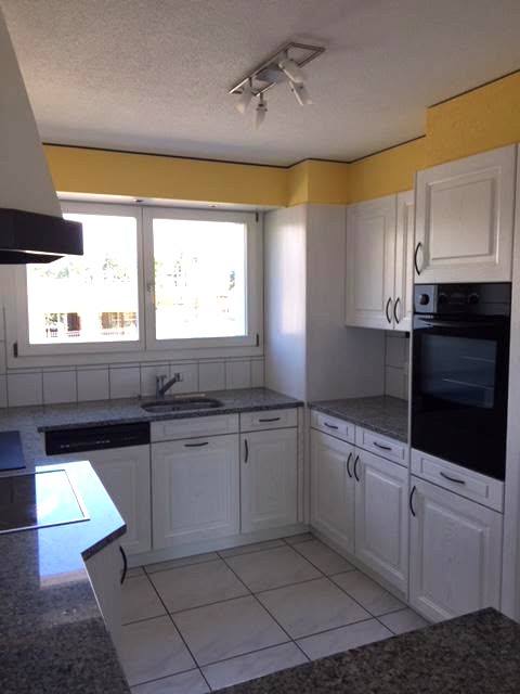 Charmante 3.5-Zimmer-Maisonette-Wohnung in Düdingen 7