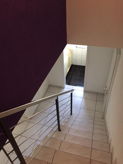 Charmante 3.5-Zimmer-Maisonette-Wohnung in Düdingen 6