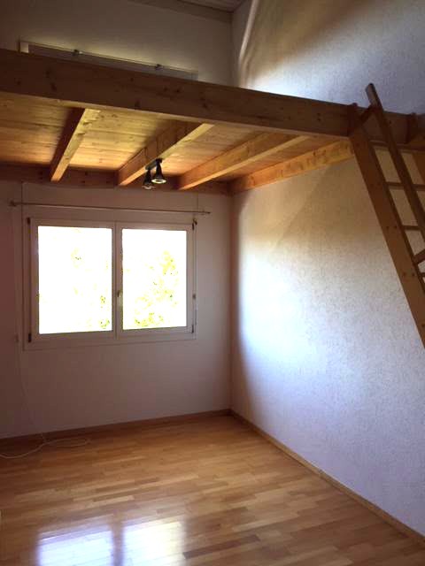 Charmante 3.5-Zimmer-Maisonette-Wohnung in Düdingen 14