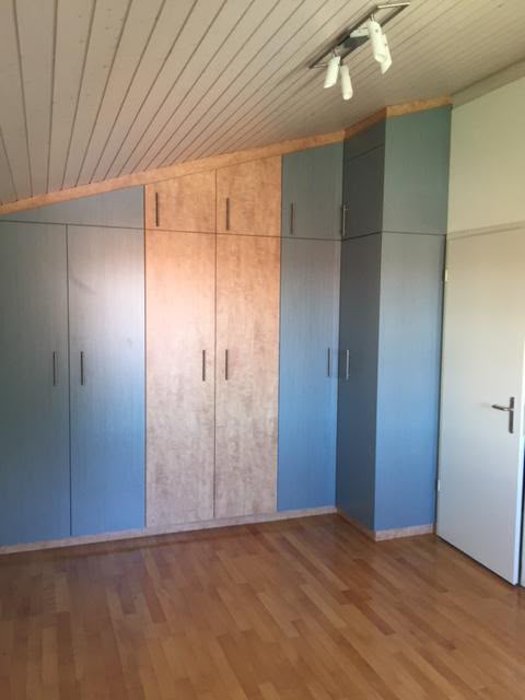 Charmante 3.5-Zimmer-Maisonette-Wohnung in Düdingen 12