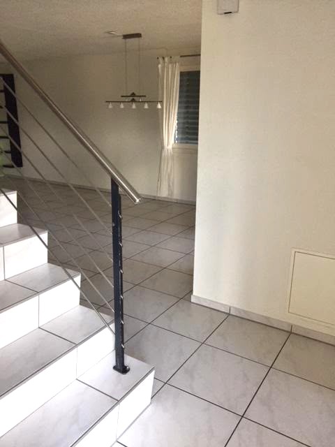 Charmante 3.5-Zimmer-Maisonette-Wohnung in Düdingen 5