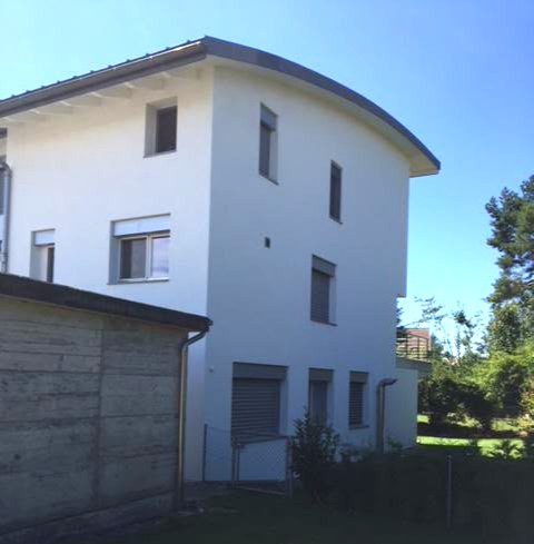 Charmante 3.5-Zimmer-Maisonette-Wohnung in Düdingen 2