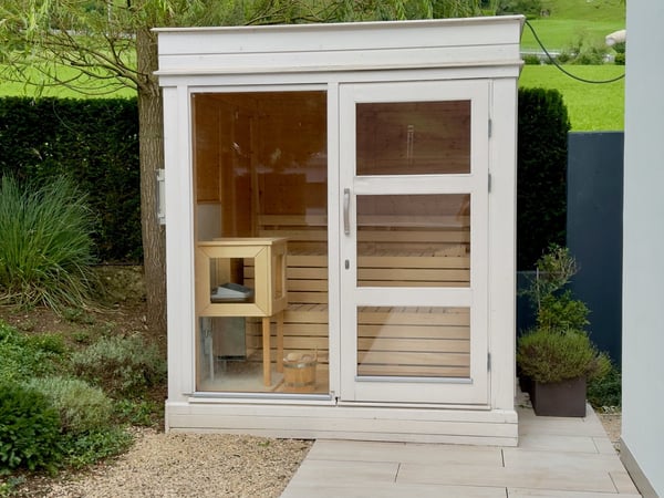 Exklusive 2.5-Zimmer-Villa mit Pool und Seeblick in Arth 15