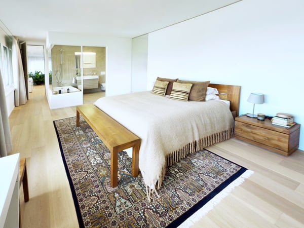 Exklusive 1.5-Zimmer-Eigentumswohnung mit unverbaubarer Seesicht 8