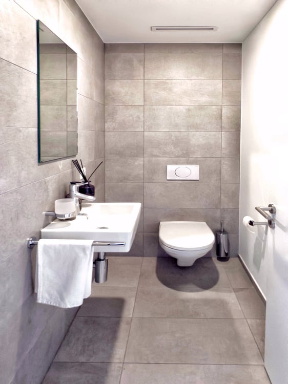 Exklusive 1.5-Zimmer-Eigentumswohnung mit unverbaubarer Seesicht 14