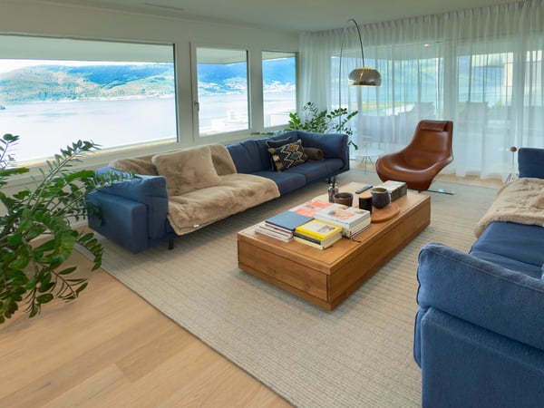 Exklusive 1.5-Zimmer-Eigentumswohnung mit unverbaubarer Seesicht 6