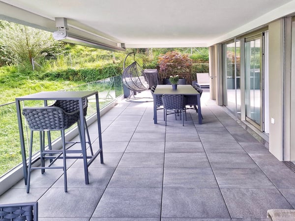 Exklusive 1.5-Zimmer-Eigentumswohnung mit unverbaubarer Seesicht 12