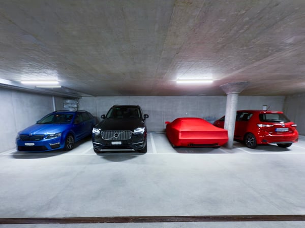 Exklusive 1.5-Zimmer-Eigentumswohnung mit unverbaubarer Seesicht 16