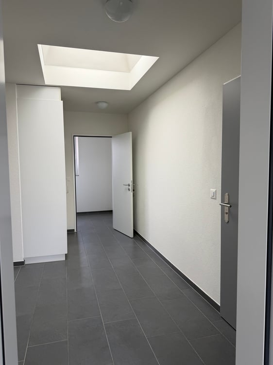 Charmante 1.5 Zimmer-Attikawohnung in Rothrist 4