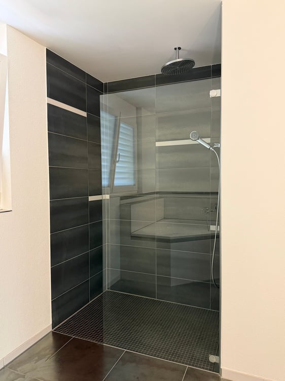 Charmante 1.5 Zimmer-Attikawohnung in Rothrist 12