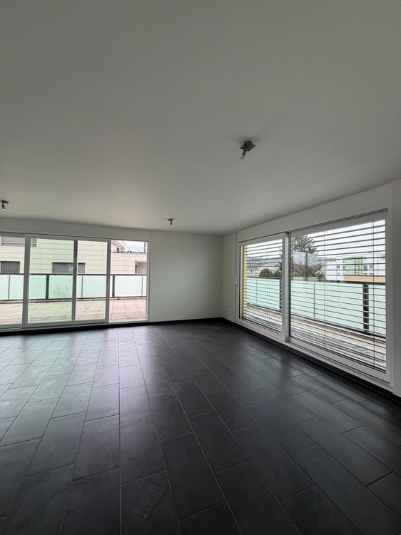 Charmante 1.5 Zimmer-Attikawohnung in Rothrist 18