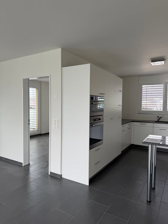 Charmante 1.5 Zimmer-Attikawohnung in Rothrist 2