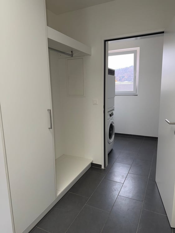 Charmante 1.5 Zimmer-Attikawohnung in Rothrist 5