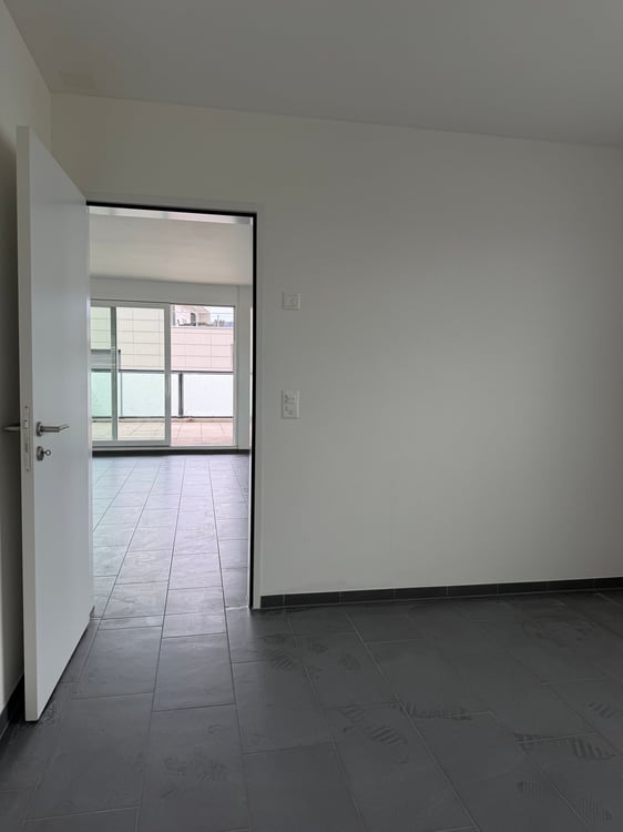 Charmante 1.5 Zimmer-Attikawohnung in Rothrist 7